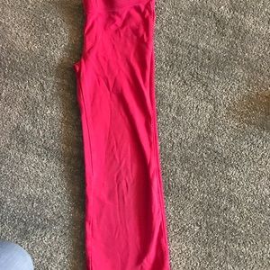 Size 5 Tea Collection loose fit leggings